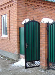 Тренер по скалолазанию, автослесарь Юрий Леонидович Сварщиков