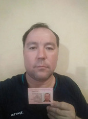 Специалист по демонтажным работам, маляр-штукатур Хуршид Эркаевич Наранов