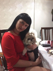 Ветеринар, грумер Наталья Владимировна Александрова