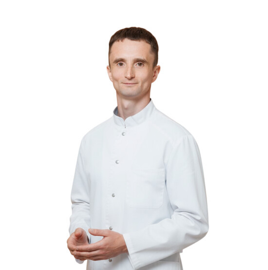 Антон Владимирович Кирьяков