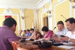 Правительство Рязанской области, с рейтингом 3.5 - находится по адресу Рязань, улица Ленина, 30 