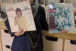 Нотно-музыкальный отдел Российская государственная библиотека для молодёжи, с рейтингом 4.4 - находится по адресу Москва, Большая Черкизовская улица, 4 к1 