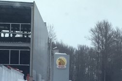 Корона, с рейтингом 5 - находится по адресу Новгородская область, Боровичи, Колхозная улица, 2 