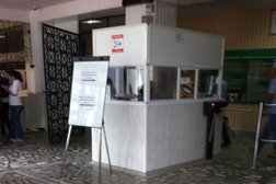 Общежитие Уфимский медицинский колледж, с рейтингом 3.5 - находится по адресу Республика Башкортостан, Уфа, Рихарда Зорге, 27 к1 