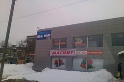 Гипермаркет Магнит Семейный, с рейтингом 4 - находится по адресу Волгоград, Депутатская улица, 15а 