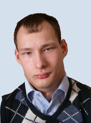 Веб-дизайнер, веб-разработчик Кирилл Рашев