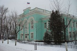 Володарская районная администрация г. Брянска, с рейтингом 4.5 - находится по адресу Брянск, Волгоградский переулок, 1 