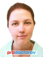 Татьяна Юрьевна Сергеева