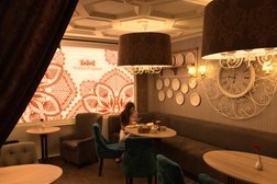 Кофейня Имбирный пряник, с рейтингом 4.7 - находится по адресу Белгород, Народный бульвар, 57 