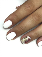 Мастер ногтевого сервиса Элеонора Эдуардовна Рюмина