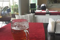 Meze, с рейтингом 4 - находится по адресу Москва, улица Стромынка, 23 