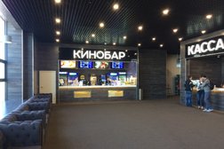 Кинокомплекс Ultra Cinema, с рейтингом 5 - находится по адресу Республика Башкортостан, Уфа, проспект Октября, 4/1 