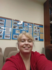 Юрист Ольга Вячеславовна Зыкова