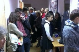 Детская музыкальная школа им. В.А. Моцарта, с рейтингом 4.8 - находится по адресу Москва, Таганская улица, 9 ст5 