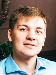Специалист по тендерам Павел Александрович Борисов