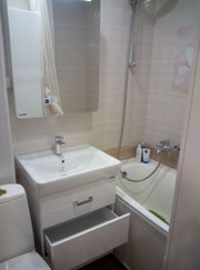 Благоустройство территории, маляр-штукатур Улугбек Ибрагимович Рахманов