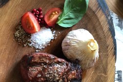 Ресторан Meat&wine, с рейтингом 3 - находится по адресу Курган, Комсомольская улица, 14 