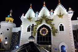 Театр кукол Экият, с рейтингом 4 - находится по адресу Республика Татарстан, Казань, Петербургская улица, 57 