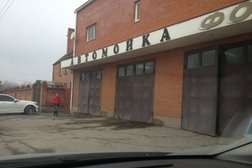 Гостиничный комплекс Форсаж, с рейтингом 2 - находится по адресу Таганрог, Октябрьская улица, 44г 