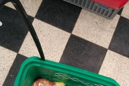 Гипермаркет О`Кей, с рейтингом 2.9 - находится по адресу Санкт-Петербург, проспект Маршала Жукова, 31 к1 