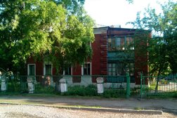 Детский сад №66, с рейтингом 3.8 - находится по адресу Омск, 8-я линия, 281а 