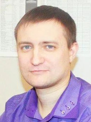 Адвокат, юрист Николай Иванович Буцких