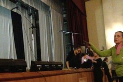 Пензенский колледж искусств, с рейтингом 3 - находится по адресу Пенза, улица Плеханова, 15 