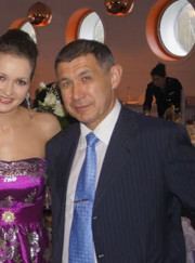 Ведущий/тамада Курамшина Алина
