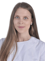 Психотерапевт Валерия Алексеевна Луцкая