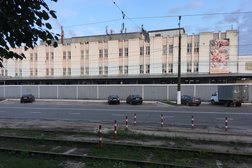 Волжский пекарь, с рейтингом 4.7 - находится по адресу Тверь, улица Дарвина, 5 