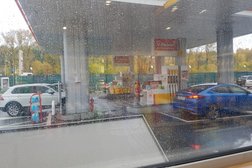 Автозаправка Teboil, с рейтингом 4 - находится по адресу Московская область, Красногорск, Волоколамское шоссе 20 километр, 1 ст2 
