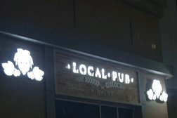 Local Pub, с рейтингом 5 - находится по адресу Нур-Султан, Рақымжан Қошқарбаев проспект, 10 