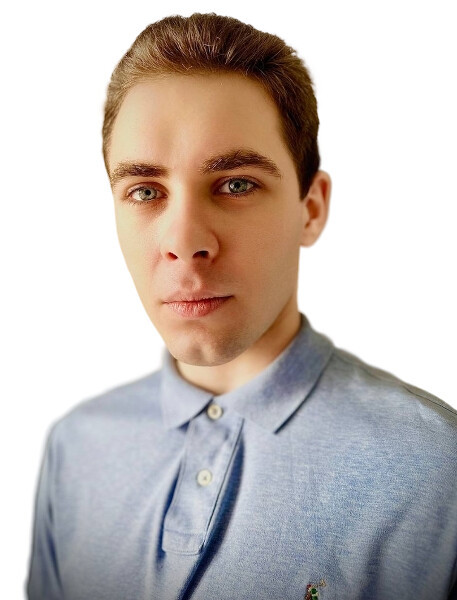 Семён Андреевич Караваев