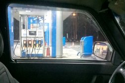 Автозаправка Газпромнефть, с рейтингом 4.3 - находится по адресу Санкт-Петербург, Лахтинский проспект, 149 