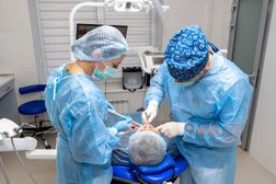 Стоматология Фэмили Дентал Студио, с рейтингом  - находится по адресу Республика Крым, Севастополь, улица Гоголя, 33 