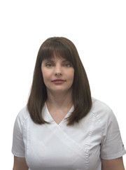 Врач УЗИ Яна Вячеславовна Александрова