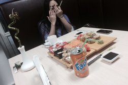 Магазин суши Суши Токио, с рейтингом 2.7 - находится по адресу Якутск, улица Ярославского, 19 