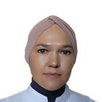 Ландыш Альбертовна Габбасова