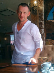 Тренер по велоспорту, благоустройство территории Виктор Алексеевич Шатунов