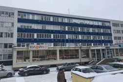 Белгородоблпроект, с рейтингом 4.5 - находится по адресу Белгород, улица Мичурина, 62 
