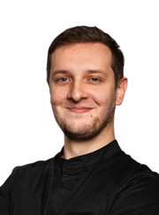 Стоматолог-терапевт, стоматолог Дмитрий Александрович Марченко