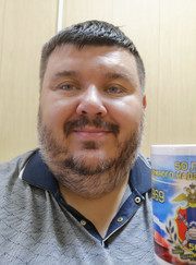 Видеомонтажёр, видеооператор Алексей Владимирович Ульянов