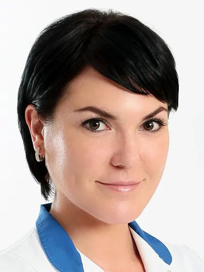 Светлана Валерьевна Буракова