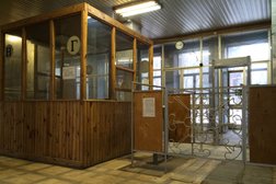Балашихинский литейно-механический завод, с рейтингом 2.5 - находится по адресу Московская область, Балашиха, шоссе Энтузиастов, 4 