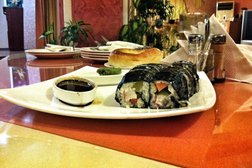 Кафе Мир пиццы, с рейтингом 2 - находится по адресу Шымкент, Аскарова, 16а 