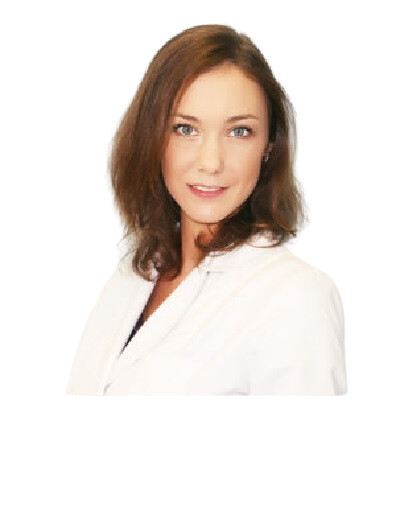 Эллина Андреевна Крастынь