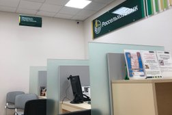Банкомат Россельхозбанк, с рейтингом 4 - находится по адресу Челябинск, Комсомольский проспект, 41 