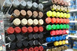 Магазин строительно-отделочных материалов Строймастер, с рейтингом 2.3 - находится по адресу Владимирская область, Ковров, Социалистическая улица, 12 