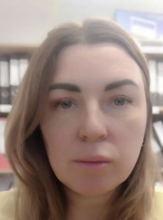 Бухгалтер Елена Юрьевна Кудрова