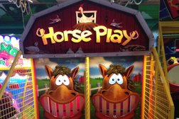 Детский парк развлечений Мегалэнд, с рейтингом 2 - находится по адресу Челябинск, улица Труда, 203 